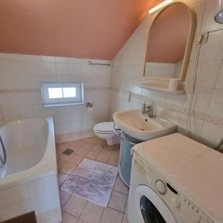 Ferienwohnung Fur 5 Personen Ca 65 Qm In Crikvenica, Kvarner Bucht Und Umgebung - B51836