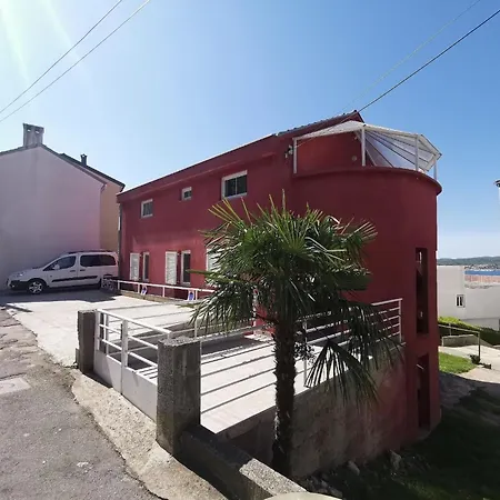 Ferienwohnung Fur 5 Personen Ca 65 Qm In Crikvenica, Kvarner Bucht Und Umgebung - B51836 Цриквеница