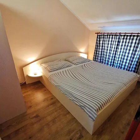 Апартаменты Ferienwohnung Fur 5 Personen Ca 65 Qm In Crikvenica, Kvarner Bucht Und Umgebung - B51836 Цриквеница