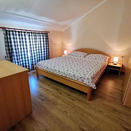 Ferienwohnung Fur 5 Personen Ca 65 Qm In Crikvenica, Kvarner Bucht Und Umgebung - B51836