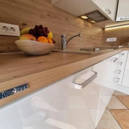Апартаменты Ferienwohnung Fur 5 Personen Ca 65 Qm In Crikvenica, Kvarner Bucht Und Umgebung - B51836